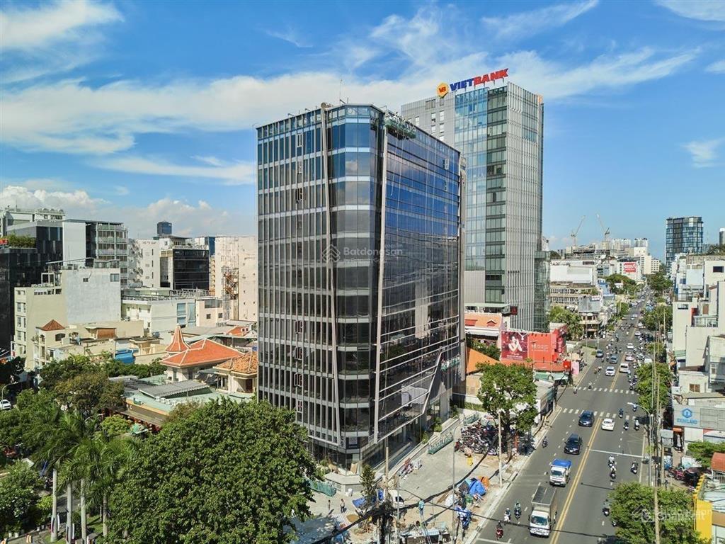 Vp luxury phạm ngọc thạch, q3, thể hiện đẳng cấp doanh nghiệp, dt đa dạng, chỉ 270tr/960m2,  ngay