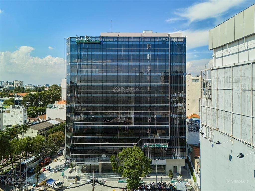 Vp luxury phạm ngọc thạch, q3, thể hiện đẳng cấp doanh nghiệp, dt đa dạng, chỉ 270tr/960m2,  ngay