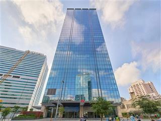 Biểu tượng đẳng cấp cho thuê vp hạng sang 1290m2 tôn đức thắng, q1 giá ưu đãi chỉ 280 triệu