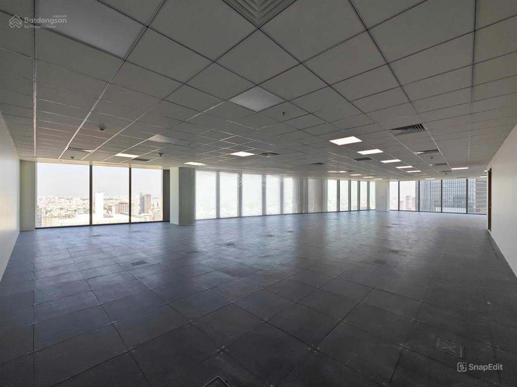 Biểu tượng đẳng cấp cho thuê vp hạng sang 1290m2 tôn đức thắng, q1 giá ưu đãi chỉ 280 triệu