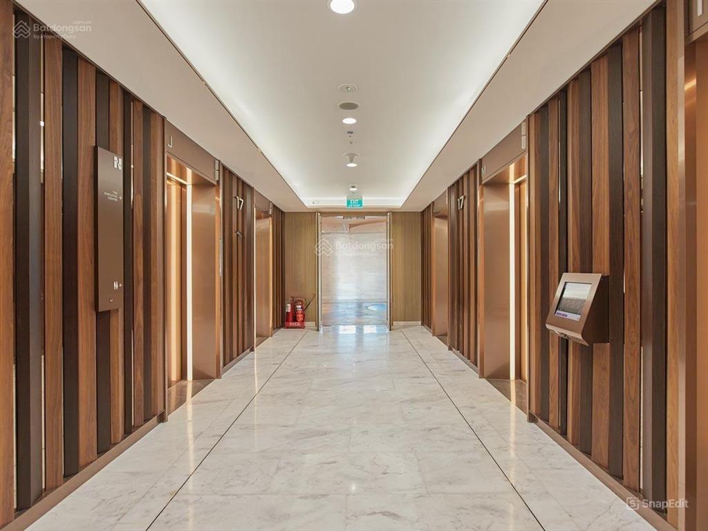 Biểu tượng đẳng cấp cho thuê vp hạng sang 1290m2 tôn đức thắng, q1 giá ưu đãi chỉ 280 triệu