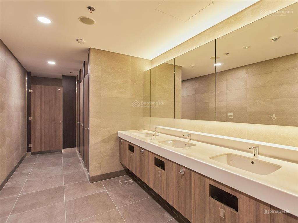Biểu tượng đẳng cấp cho thuê vp hạng sang 1290m2 tôn đức thắng, q1 giá ưu đãi chỉ 280 triệu