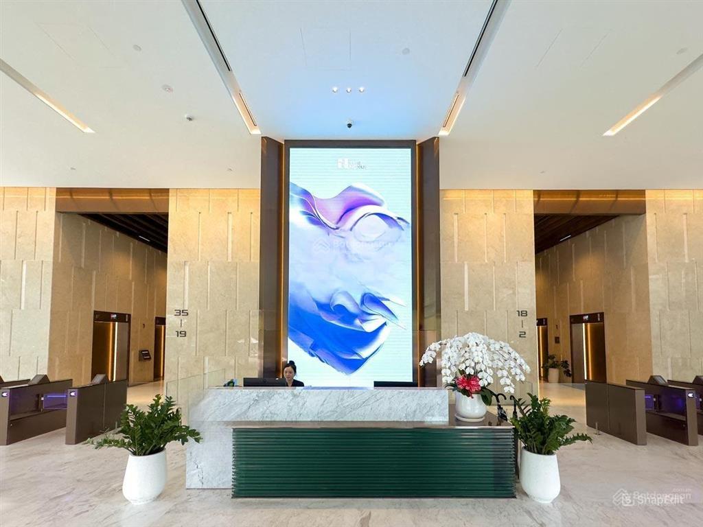Biểu tượng đẳng cấp cho thuê vp hạng sang 1290m2 tôn đức thắng, q1 giá ưu đãi chỉ 280 triệu