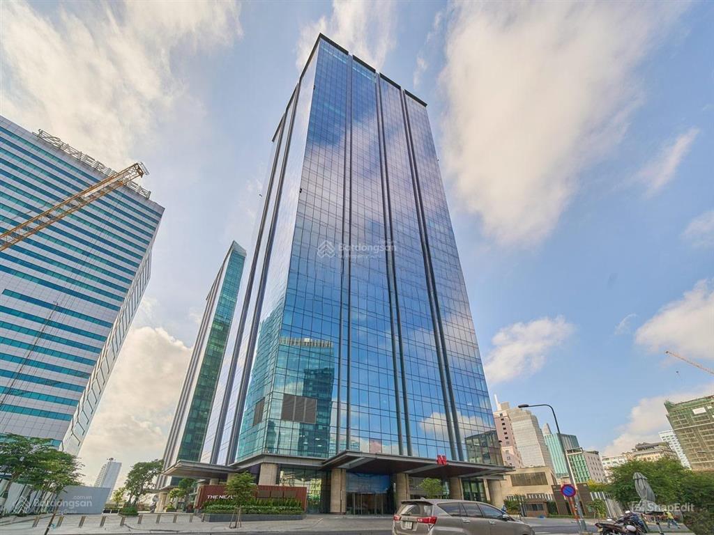 Biểu tượng đẳng cấp cho thuê vp hạng sang 1290m2 tôn đức thắng, q1 giá ưu đãi chỉ 280 triệu