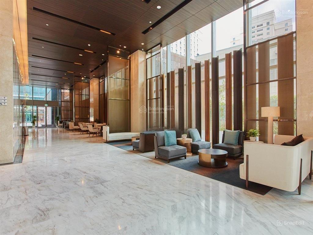 Biểu tượng đẳng cấp cho thuê vp hạng sang 1290m2 tôn đức thắng, q1 giá ưu đãi chỉ 280 triệu