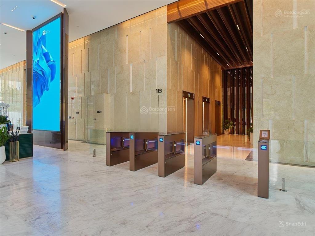 Biểu tượng đẳng cấp cho thuê vp hạng sang 1290m2 tôn đức thắng, q1 giá ưu đãi chỉ 280 triệu
