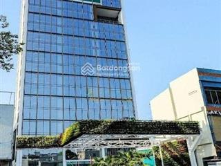 Building mt lý tự trọng q1 sẵn nội thất, vị trí đắt giá, chỉ từ 85 triệu/th/370m2 gần chợ bến thành