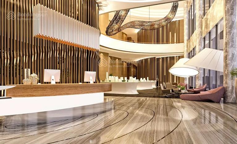 Văn phòng cao cấp điện biên phủ, quận 3  gần vòng xoay dân chủ, 150m² chỉ 80tr, còn nhiều ưu đãi