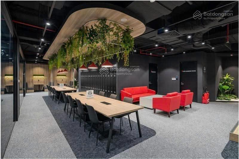 Building mt q3 trần quang diệu, gần ngã sáu dân chủ 100m² + linh hoạt, chỉ 28tr! deal hot tháng này