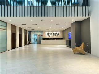 Vp nguyễn thị minh khai gần tao đàn & vòng xoay phù đổng, dt linh hoạt 50  1000m2, giá ưu đãi