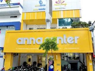 Vị trí gần sân bay ! mặt tiền phổ quang, tân bình. 15x30m, trệt 3 lầu. giá cho thuê 90 triệu!