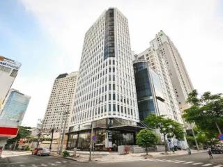 Building trần não, gần phòng công chứng thủ thiêm, diện tích 10x24m, hầm 8 tầng giá 230 triệu