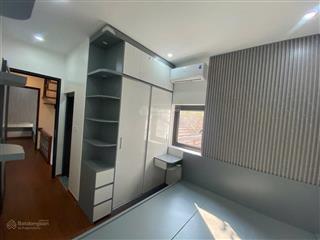 Hàng hiếm tại tân mai, cạnh cổng trường tiểu học & trung học, 34m2, 4pn, 4wc, 5 tầng, q. hoàng mai