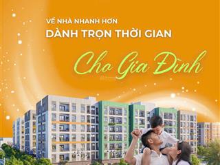 Căn 2pn 53,6m2, 2pn, 2wc tại happy home tràng cát, giá chỉ 1,2 tỷ, hải an, hp