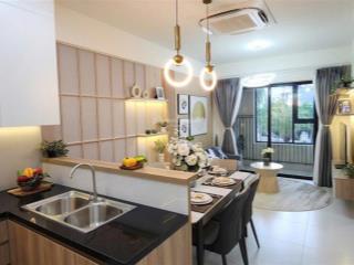 Bán căn hộ chung cư an zen residence, 35 triệu vnd/m2, 60 m2, 2pn, 2wc tại chùa nghèo, an đồng