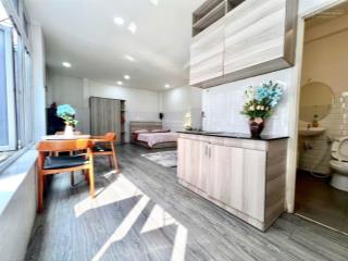 Căn hộ trung tâm quận 1 nguyễn trãi full nội thật