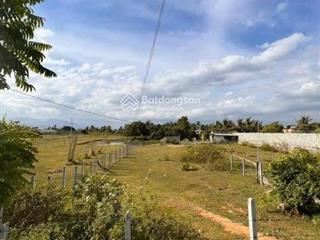 Chủ ngộp bán nhanh lô đất ngay mặt tiền đường dt702 ngang 6m