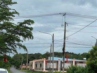 Bán nhanh lô góc 2 mặt tiền ngang 7m cực hiếm ở phước hải  ngay đường ven biển 7000tỷ