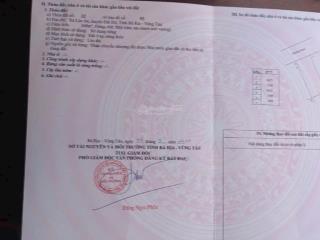Thanh lý nhanh lô đất sẳn nhà cấp 4 tại lộc an
