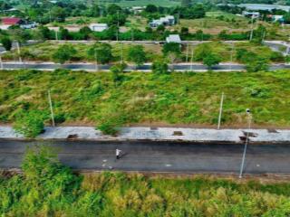 Chủ cần tiền bán lỗ lô đất  trong tái định cư phạm hùng chỉ 590tr