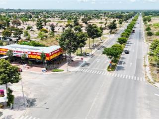 Đầu tư đất nền dự án kđt long thọ  phước an sinh lời ngay, dt 175m2 , giá chỉ hơn 10tr/m2