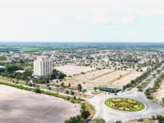 Chỉ hơn 10 triệu/m²  sở hữu ngay nền đất kđt phước an  cơ hội đầu tư không thể bỏ lỡ!