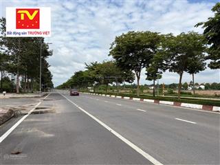 Bán đất 1000m² kđt long thọ, nhơn trạch sổ riêng, giá chỉ hơn 10 triệu/m², cơ hội đầu tư lớn
