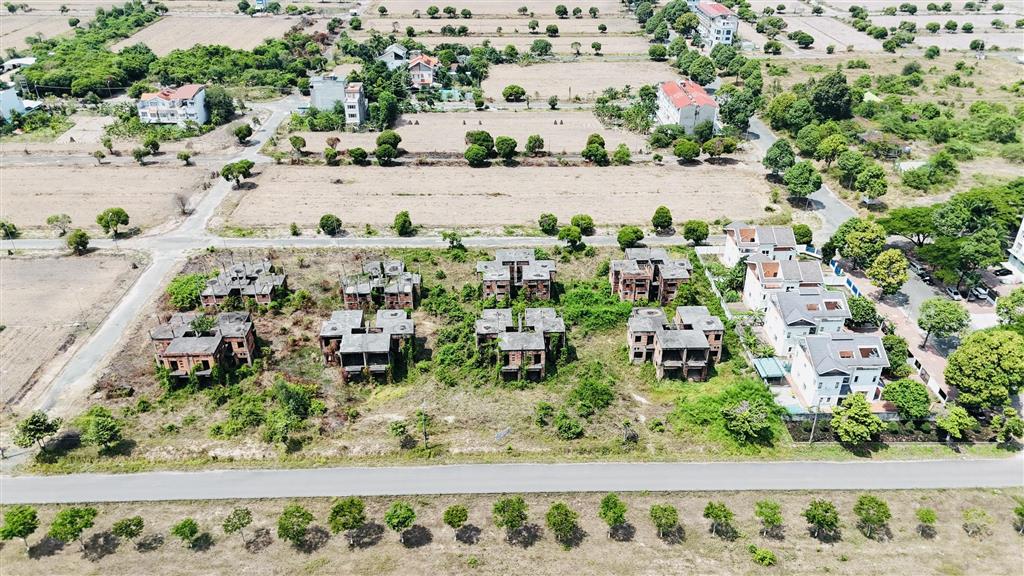 Bán nhà liền kề 120m² giá 27 triệu/m² đường 26m, 35m đa dạng diện tích, vị trí tiềm năng