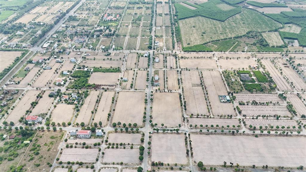 Bán nhà liền kề 120m² giá 27 triệu/m² đường 26m, 35m đa dạng diện tích, vị trí tiềm năng