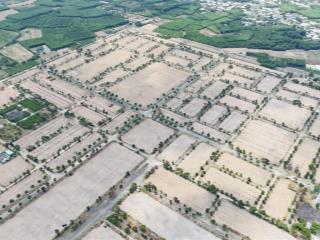 Đất nền phước an dt 120m2 sẵn sổ giao dịch  giá đầu tư tốt chỉ 1x tr/m2, tiềm năng phát triển mạnh