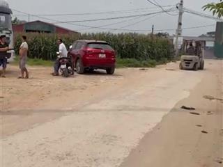 Bán đất vườn giá rẻ nhất vân côn  hoài đức  hà nội chỉ còn 3 lô đẹp sở hữu ngay hôm nay