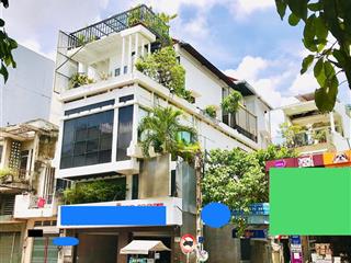 Siêu hot!!! bán nhà 2mt nguyễn kiệm, p9 phú nhuận 7.2x21.4m trệt lửng 2 lầu giá 21 tỷ