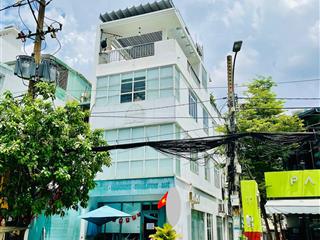 Siêu hot! bán nhà 2 mặt tiền thăng long, p. 4 tân bình 5.5x27.6m, hđt 100 triệu/tháng 23,5 tỷ