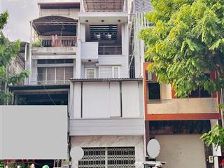 Siêu hot! bán nhà mặt tiền lý thái tổ, p2, quận 3  trệt 3 lầu st  giá 35 tỷ