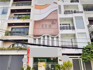 Siêu hot!!! bán nhà mặt tiền trần thiện chánh p12 quận 10, hđt 40 triệu giá 23,9 tỷ