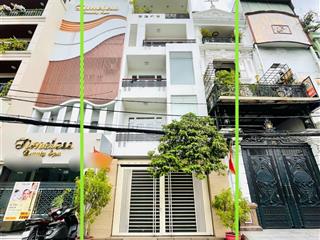 Siêu rẻ!!! bán nhà mt lê văn huân p13 quận tân bình 5x20m hđt 35tr/th 5 tầng giá chỉ 17,5 tỷ