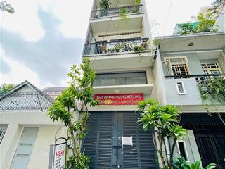 Tin hot!!! hxh lê văn sỹ quận phú nhuận 5x22m 5 tầng giá chỉ 16,2 tỷ