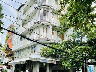 Nhà nhà hxh siêu rộng thành thái quận 10  11x21m 5 tầng  giá chỉ 26 tỷ