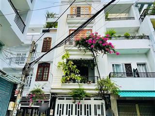 Nhà đẹp hẻm vip 606  3/2 quận 10  6x22m  5 tầng giá chỉ 22 tỷ