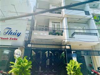 Bán nhà hxh sư vạn hạnh p12 quận 10  5x21m 5 tầng giá cực tốt chỉ 19,8 tỷ