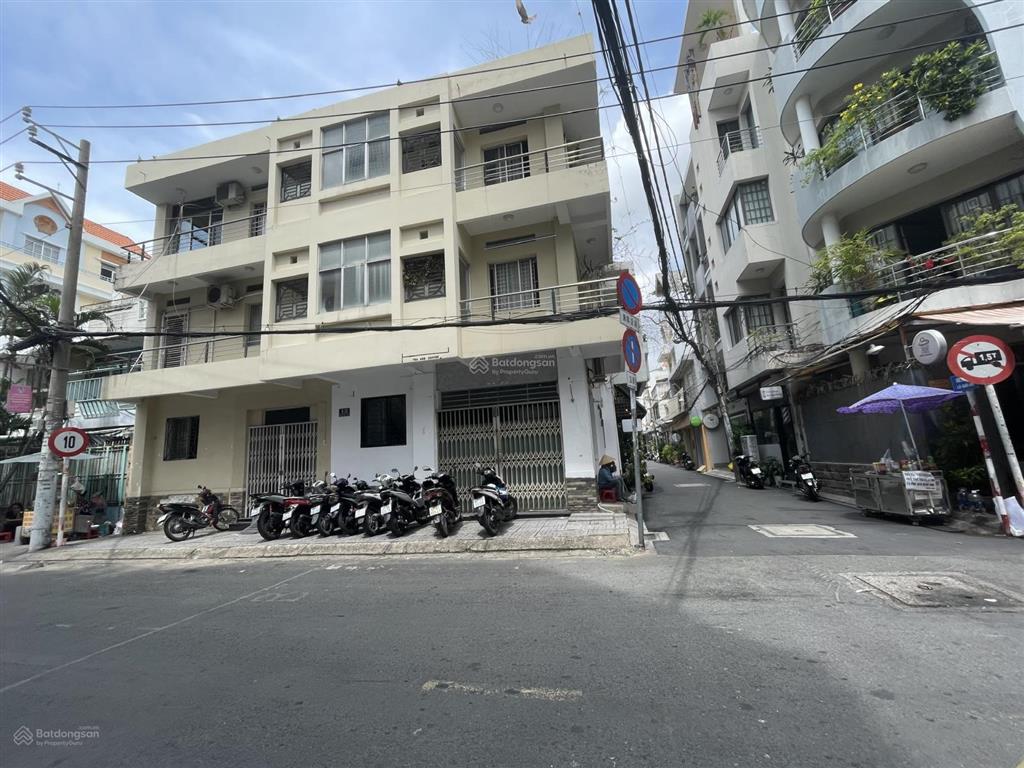 Nhà 2 mặt tiền ngay phan đăng lưu quận phú nhuận ngang 15m 3 lầu giá chỉ 19,5 tỷ