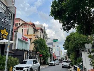 Siêu hot! biệt thự hoa mai quận phú nhuận 8x18m 4 lầu giá 55 chỉ 55 tỷ