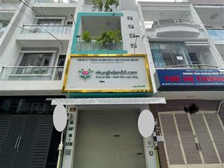 Siêu phẩm!!! bán gấp nhà khu cư xá lữ gia quận 11 4,5x20 5 tầng giá chỉ 21,4 tỷ