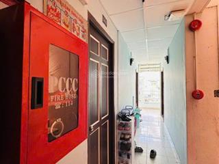 Bán nhà hxh tô hiến thành, sư vạn hạnh, quận 10 4,5x23 giá chỉ 17 tỷ