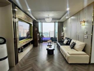 Bán căn hộ cao cấp n01t8 ngoại giao đoàn, 130m  3pn, view hồ, có slot ô tô gửi hầm.  0934 597 ***