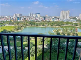 Cần bán nhanh căn hộ phú mỹ complex  n01t4 ngoại giao đoàn, view hồ, full nội thất.  0934 597 ***