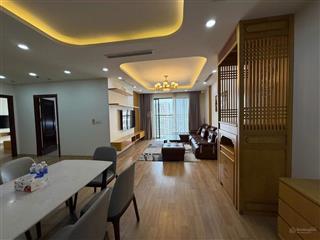 Cho thuê căn hộ cao cấp phú mỹ complex  n01t4 ngoại giao đoàn, 109m2, 3pn, 2wc, full nội thất