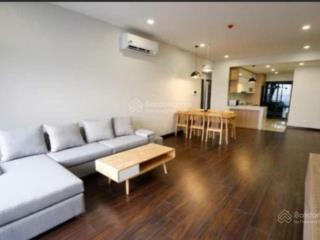 Bán căn hộ discovery complex 302 cầu giấy 142m2  4pn3wc, full nội thất, có slot ô tô. 0934 597 ***