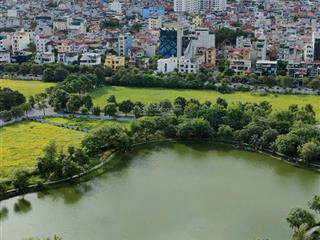 Em bán căn góc 133m2 , 3pn, 2wc  lạc hồng lotus n01t1.có 2 slot ô tô,tầng đẹp, view hồ,giá hấp dẫn