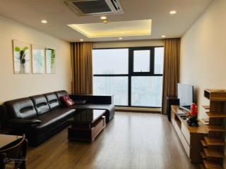 Em bán căn hộ cao cấp 3pn dự án flc 265 cầu giấy, hướng nam view công viên, có slot ô tô gửi hầm